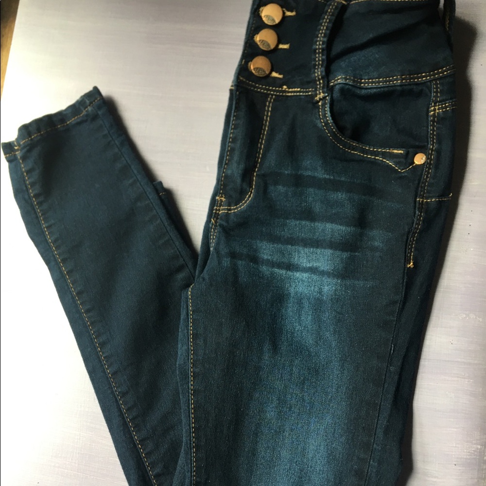 Skinny Jeans